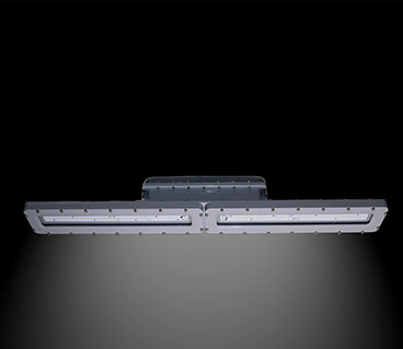 Installation and Maintenance of Explosion-Proof Fluorescent Light Fittings