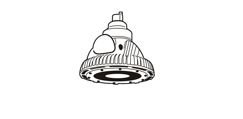 High Bay Lighting