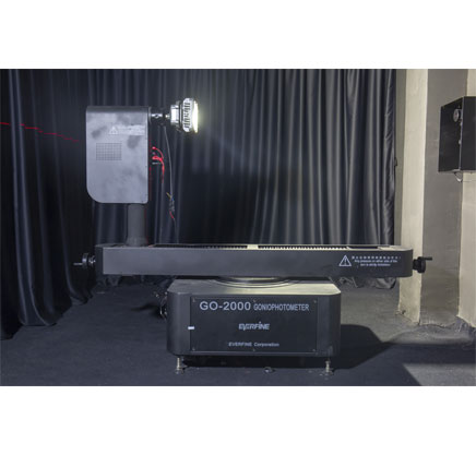 Spectroscopic Tests
