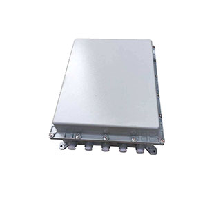 Ensuring Safety with the Right Explosion-Proof Switch Box