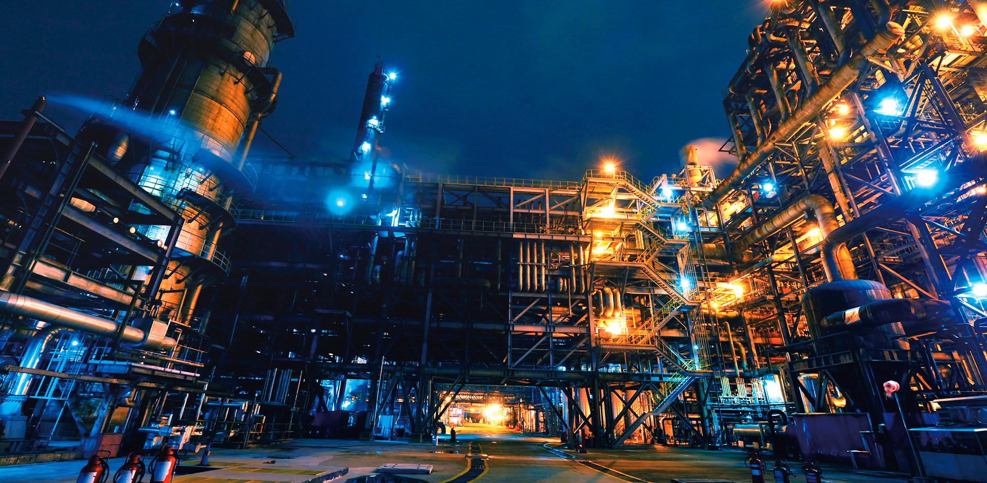 Company Profile