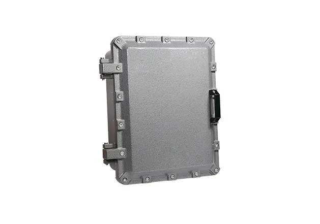 Explosion Proof Panel vs. Standard Control Panel: Which One Should You Choose?