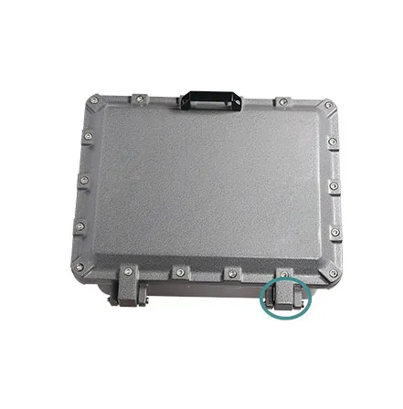 Why Are Explosion Proof Enclosures Essential for Oil, Gas, and Hydrogen Facilities?