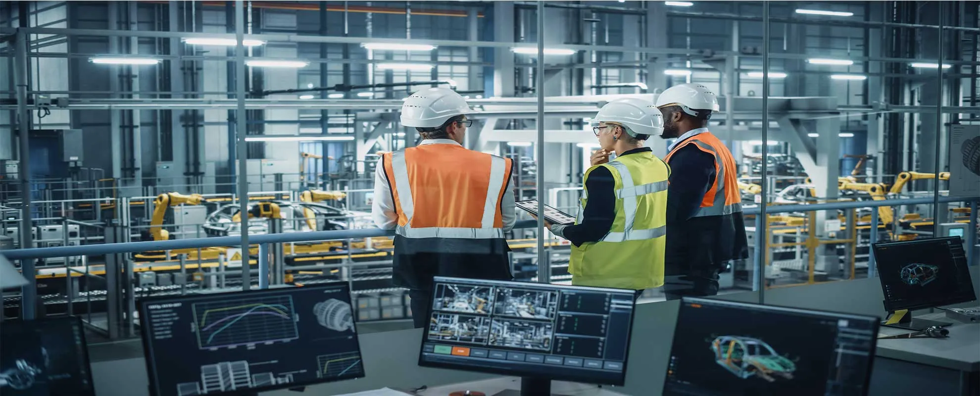 What Are Explosion-proof Junction Boxes?